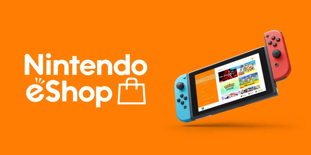 Nintendo Switch eShop: Μεγάλη αναβάθμιση πριν το Switch 2
