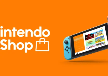 Nintendo Switch eShop: Μεγάλη αναβάθμιση πριν το Switch 2