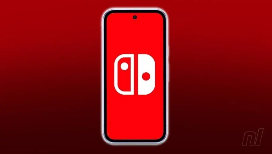 Η εφαρμογή Nintendo Switch για κινητά ενημερώθηκε – Δες τι νέο φέρνει