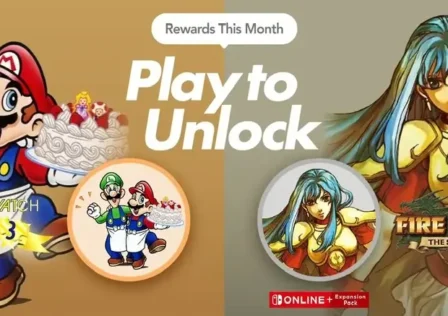 Nintendo-Switch-Online-Game-Watch-Gallery-3-Fire-Emblem-The-Sacred-Stones