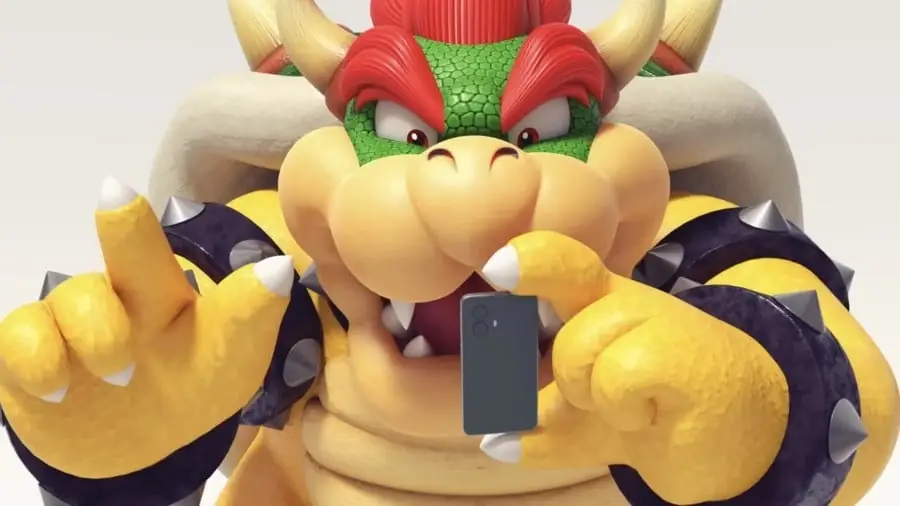 Η εφαρμογή Nintendo Switch Parental Controls απέκτησε επιτέλους dark mode