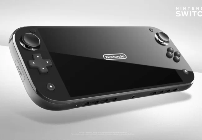[Φήμη] Έρχονται παρουσιάσεις της Nintendo τον Μάρτιο&Απρίλιο ενώ η αποκάλυψη του διαδόχου του Switch έρχεται τον Ιούνιο