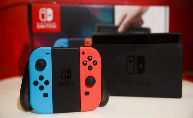 To Switch ξεπερνά συνολικά τις πωλήσεις του Wii U