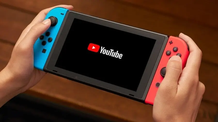 Το YouTube δεν λειτουργεί στο Switch 2 – η Nintendo το διερευνά Το YouTube δεν λειτουργεί στο Switch 2 – η Nintendo το διερευνά