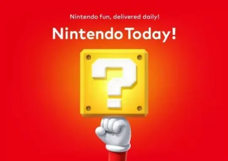 Νέα ενημέρωση 2.1.0 για το Nintendo Today με widgets και φίλτρα που θα σε εντυπωσιάσουν