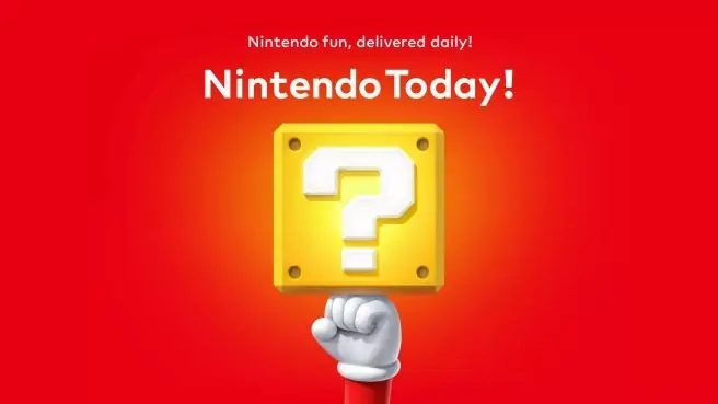 Νέα ενημέρωση 2.1.0 για το Nintendo Today με widgets και φίλτρα που θα σε εντυπωσιάσουν
