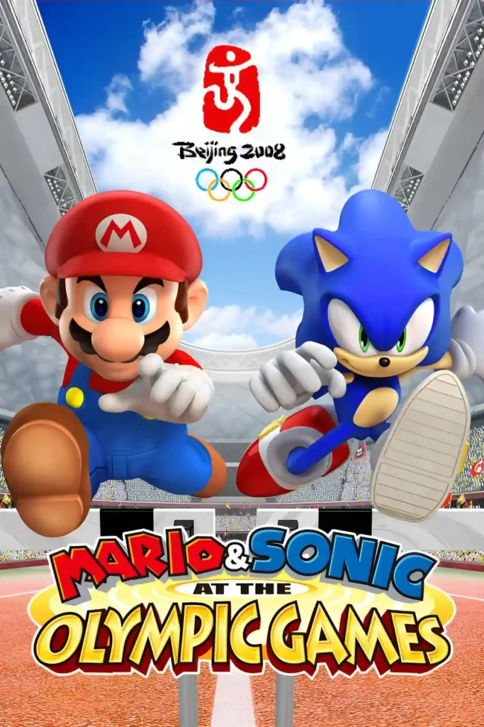 ΗΜΑΡΤΟΝ – Η Nintendo αγανάκτησε επειδή το πόδι του Sonic ήταν μπροστά από του Mario στο εξώφυλλο