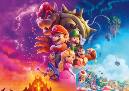 Η Nintendo αποκαλύπτει τα χαρτιά της: Νέες ταινίες, anime και η αλήθεια για το Switch 2