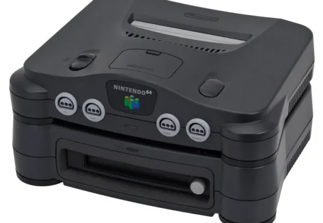 Ανακαλύφθηκαν «ορφανά» τμήματα κώδικα στο Ocarina of Time που αποκαλύπτουν τα αρχικά σχέδια για το 64DD