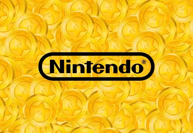 Το Switch 2 κατέκτησε την κορυφή στις πωλήσεις ΗΠΑ για τον Μάρτιο 2026