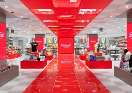 Κατέρρευσε η Nintendo; Οι μέτοχοι πουλάνε μαζικά και ο λόγος θα σε αφήσει άφωνο!