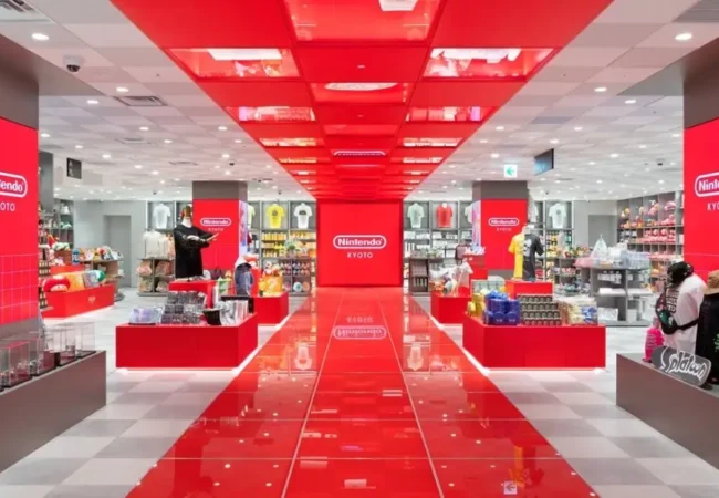 Κατέρρευσε η Nintendo; Οι μέτοχοι πουλάνε μαζικά και ο λόγος θα σε αφήσει άφωνο!