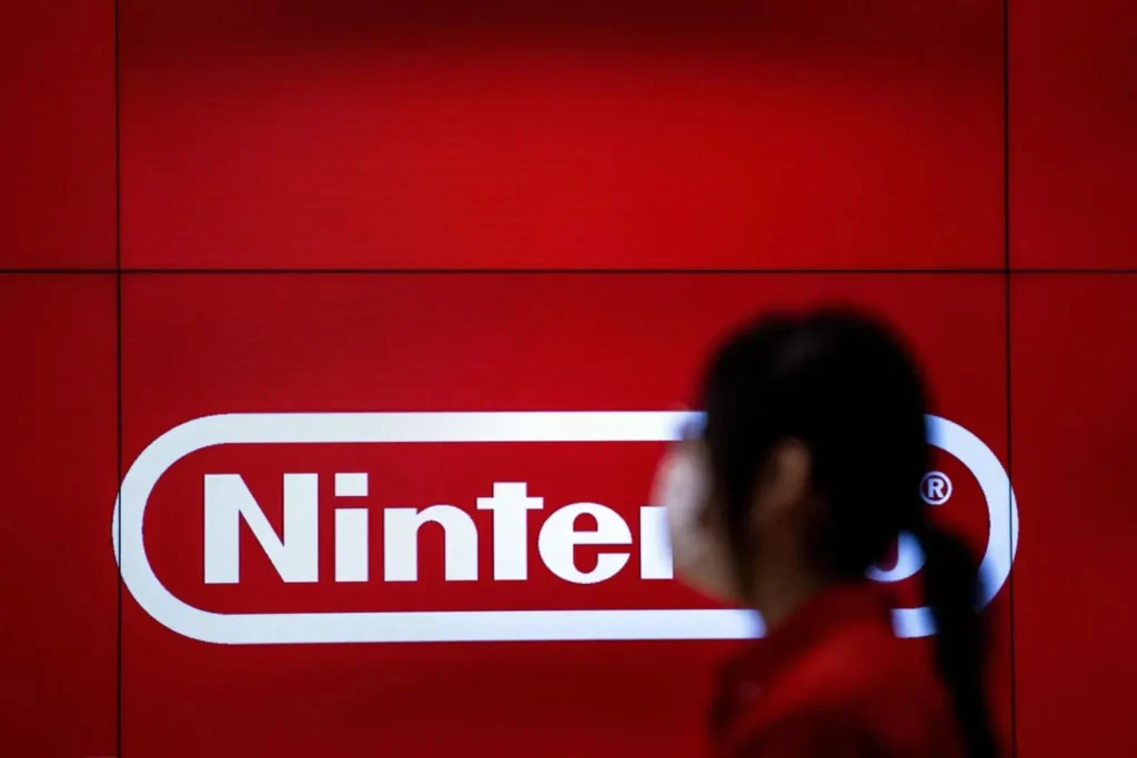H Nintendo ανοίγει νέο κατάστημα στη Φουκουόκα