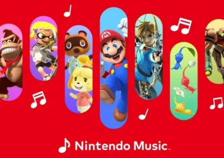 Το soundtrack του Wii Party διαθέσιμο τώρα στο Nintendo Music