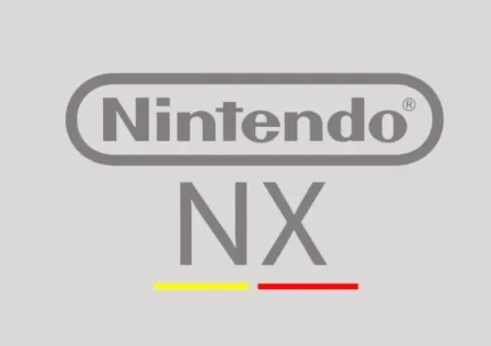 Η οθόνη εκκίνησης και το λογότυπο του Nintendo NX παρουσιάζονται για πρώτη φορά εκτός Nintendo