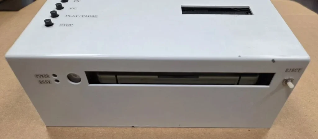 Δεν θα το πιστεύεις: Η θρυλική Nintendo PlayStation βρήκε επιτέλους νέο σπίτι μετά από τόσα χρόνια!