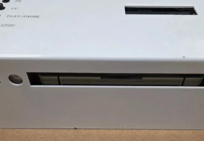 Δεν θα το πιστεύεις: Η θρυλική Nintendo PlayStation βρήκε επιτέλους νέο σπίτι μετά από τόσα χρόνια!