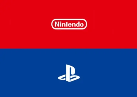 nintendo_playstation_logos