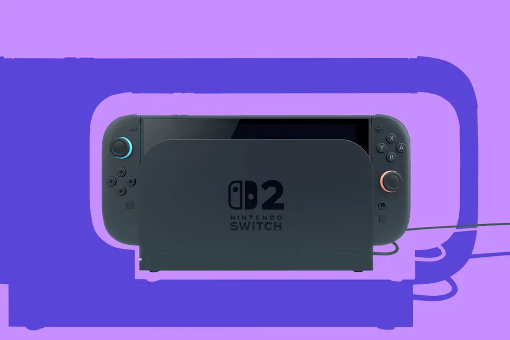 Nintendo Switch 2 κατακτά την κορυφή των πωλήσεων στις ΗΠΑ με το Borderlands 4 να σαρώνει Nintendo Switch 2 κατακτά την κορυφή των πωλήσεων στις ΗΠΑ με το Borderlands 4 να σαρώνει