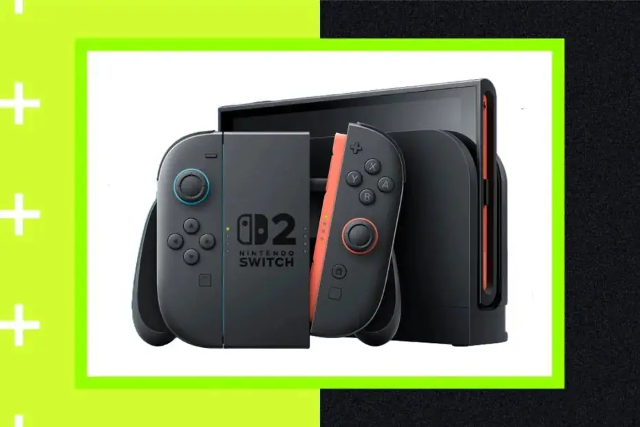 Αποκάλυψη της Nintendo: Η νέα γενιά του Switch ξεκίνησε να δημιουργείται από το 2019!