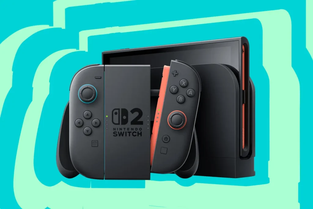 Το Switch 2 φέρει την πιο προηγμένη τεχνολογία DLSS της Nvidia