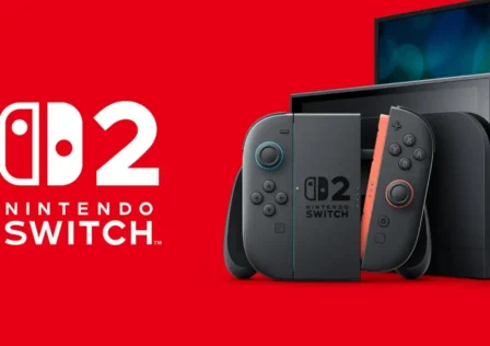 Η Nintendo ανακοινωσε επίσημα το Switch 2, που έρχεται φέτος