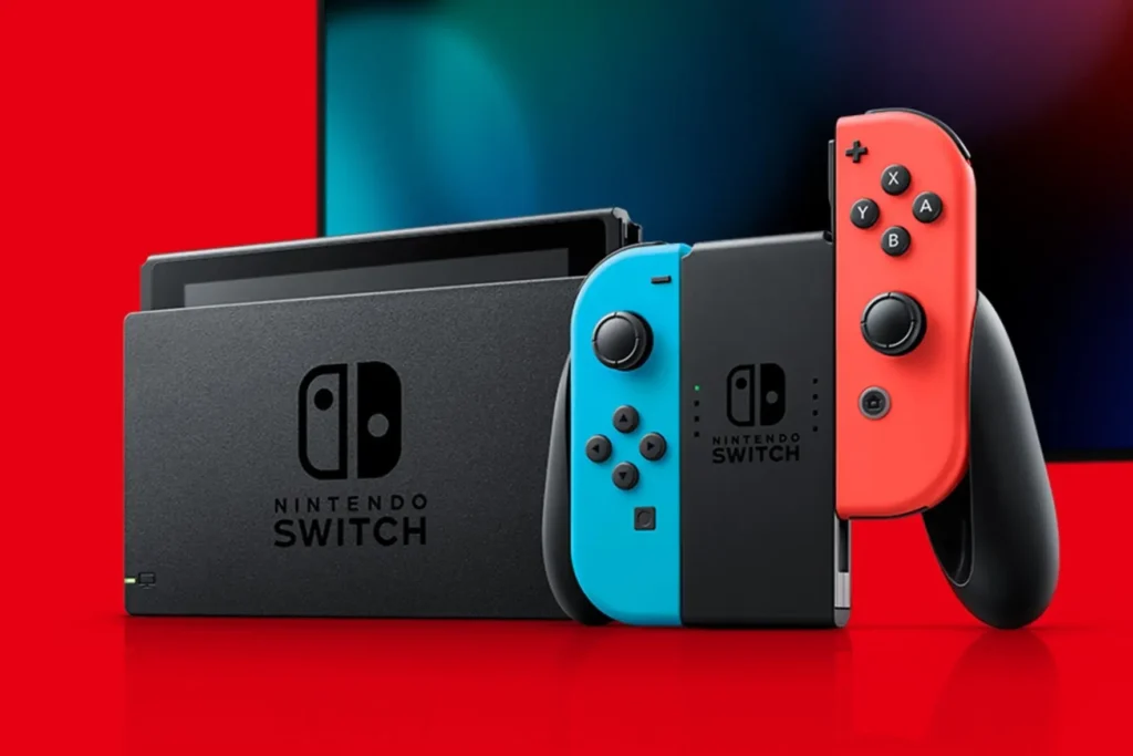 Η Verizon χαρίζει δωρεάν Nintendo Switch με τα πακέτα internet της Η Verizon χαρίζει δωρεάν Nintendo Switch με τα πακέτα internet της