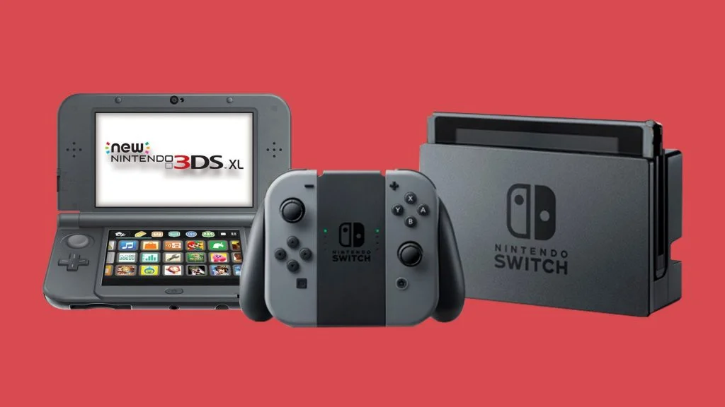 Η Nintendo κάλυψε τα 2/3 της αμερικάνικης αγοράς τον Σεπτέμβριο