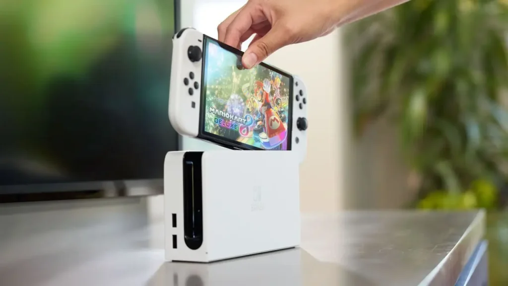 Nintendo Switch: Παρά την πτώση, ξεπέρασαν τα 152 εκατ. πωλήσεις παγκοσμίως