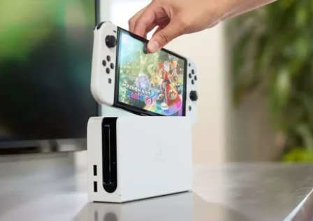 Nintendo Switch: Παρά την πτώση, ξεπέρασαν τα 152 εκατ. πωλήσεις παγκοσμίως