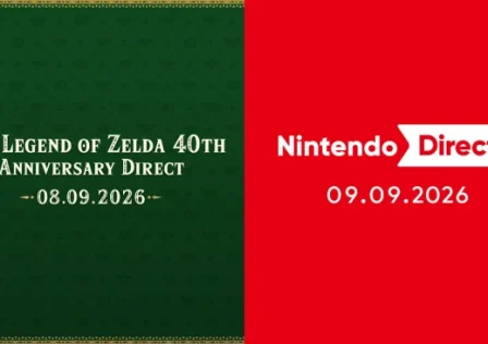 45 λεπτά φθινοπωρινή καταιγίδα: Η Nintendo ετοιμάζει την πιο κρίσιμη παρουσίαση του έτους