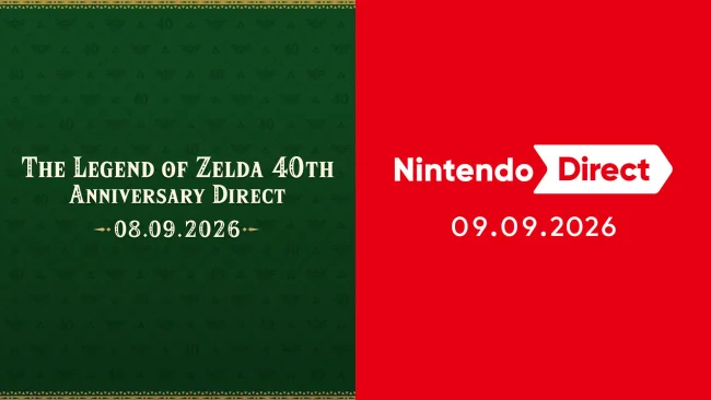 45 λεπτά φθινοπωρινή καταιγίδα: Η Nintendo ετοιμάζει την πιο κρίσιμη παρουσίαση του έτους