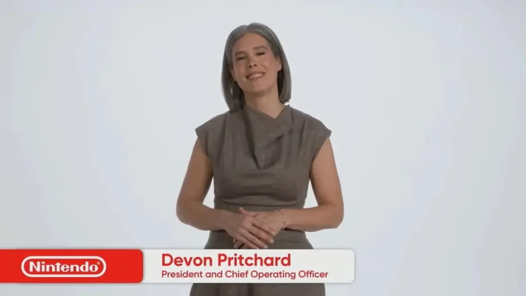 Η νέα πρόεδρος της Nintendo of America έστειλε το πιο εμπνευσμένο μήνυμα στους developers – δείτε τι είπε