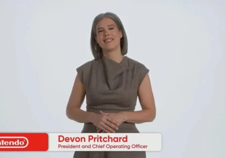 Nintendo+of+America_E2_80_99s+New+President+Delivers+an+Inspiring+First+Message+to+Developers+at+the+New+York+Game+Awards