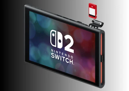 Tο switch 2 και οι μισητές Game-Key Cards που έχουν εξοργίσει τους gamers