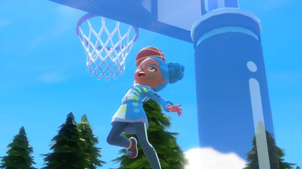 [Review] Nintendo Switch Sports Resort
