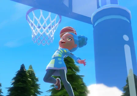 [Review] Nintendo Switch Sports Resort