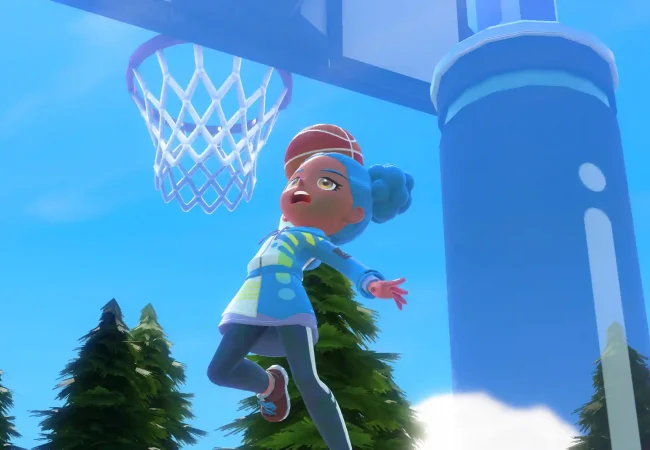[Review] Nintendo Switch Sports Resort