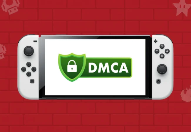 Η Nintendo ξεκίνησε μαζική επίθεση: Χιλιάδες emulators του Switch εξαφανίζονται από το GitHub – Ακόμα και το Citron στο στόχαστρο!