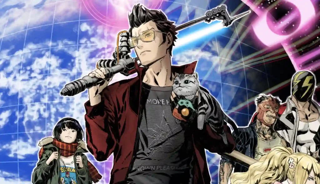 Τέλος εποχής: Η Grasshopper Manufacture επιστρέφει ανεξάρτητη μετά από 8 χρόνια συνεργασίας