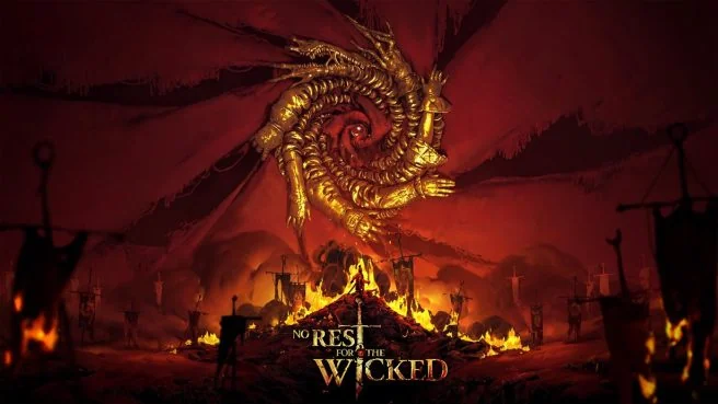 Το No Rest for the Wicked έρχεται στο Nintendo Switch 2 – Η Moon Studios αποκαλύπτει το νέο της project