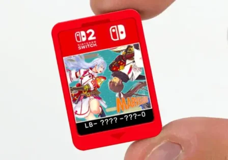 Κασέτες Switch 2: Μυστήριο, Υβριδικότητα και Τι Επιφυλάσσει το Μέλλον!