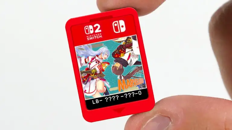 Κασέτες Switch 2: Μυστήριο, Υβριδικότητα και Τι Επιφυλάσσει το Μέλλον!