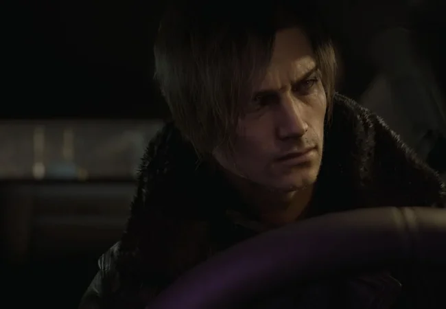 Ακόμα και η Nintendo τρελάθηκε με τον Leon Kennedy και δεν κρύβει τον θαυμασμό της – Δείτε τι έγραψε!