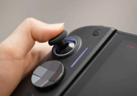 Το τέλειο χειριστήριο για το Switch 2 που θα σε κάνει να ξεχάσεις τα Joy-Con (με 30% έκπτωση)