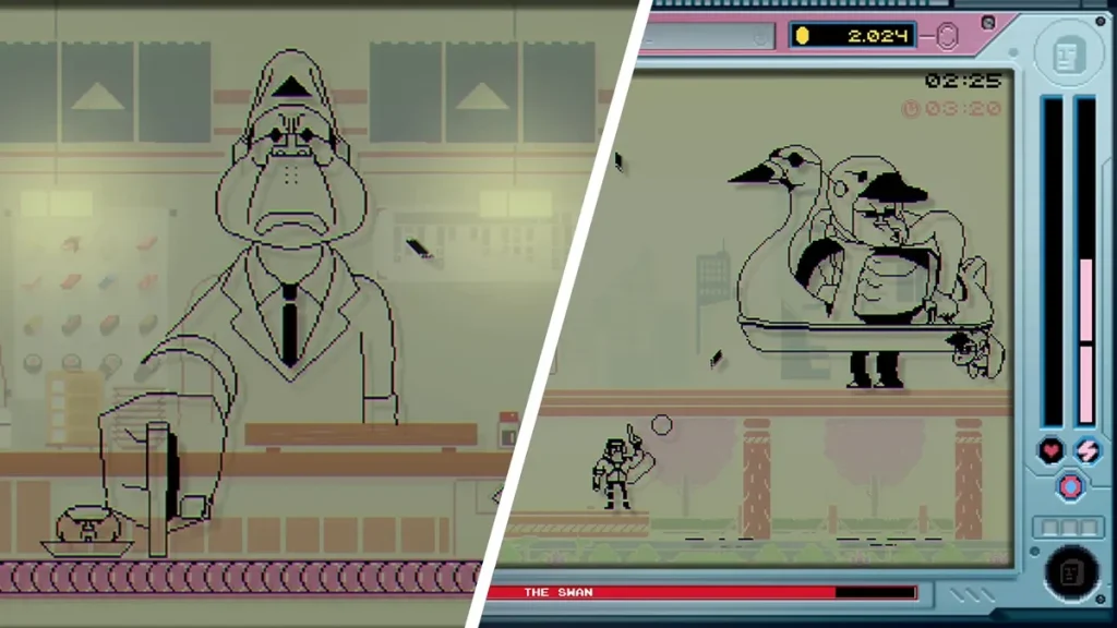 Το Game & Watch επιστρέφει το 2026 – και θα μοιάζει έτσι Το Game & Watch επιστρέφει το 2026 – και θα μοιάζει έτσι