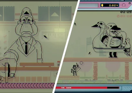 Το Game & Watch επιστρέφει το 2026 – και θα μοιάζει έτσι