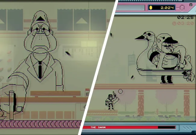 Το Game & Watch επιστρέφει το 2026 – και θα μοιάζει έτσι