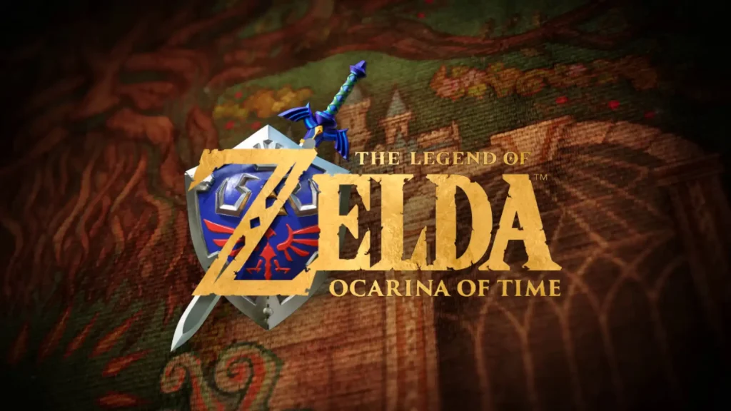Το Ocarina of Time έρχεται στο Switch 2 – Η Nintendo αφαίρεσε μια αμφιλεγόμενη ένδειξη από το remake Το Ocarina of Time έρχεται στο Switch 2 – Η Nintendo αφαίρεσε μια αμφιλεγόμενη ένδειξη από το remake