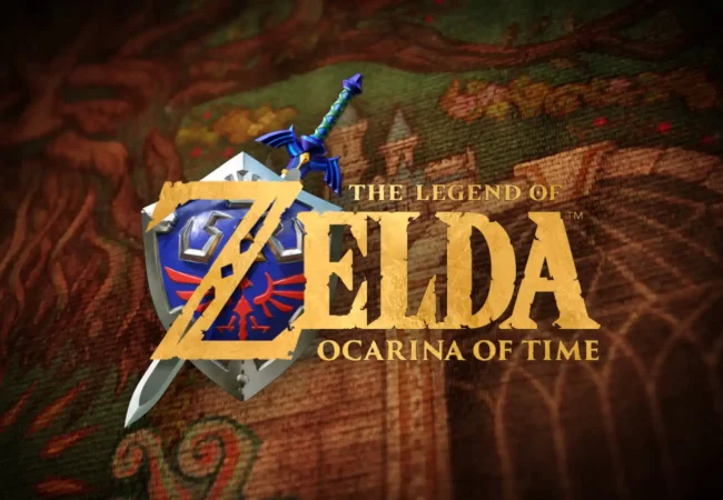 Το Ocarina of Time έρχεται στο Switch 2 – Η Nintendo αφαίρεσε μια αμφιλεγόμενη ένδειξη από το remake